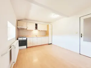 Pronájem bytu 5+1, Ivaň, 95 m2