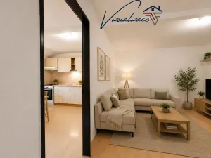 Pronájem bytu 5+1, Ivaň, 95 m2