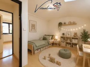 Pronájem bytu 5+1, Ivaň, 95 m2