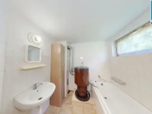 Prodej chaty, Janov, 47 m2