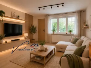 Prodej rodinného domu, Čelechovice na Hané - Kaple, 71 m2