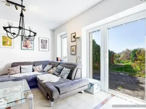 Prodej rodinného domu, Hořice, Prokopa Velikého, 140 m2