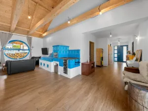 Prodej rodinného domu, Trnovany, Sadová, 182 m2