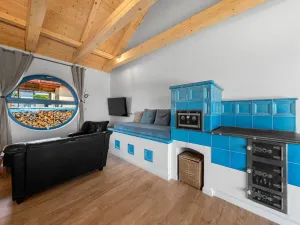 Prodej rodinného domu, Trnovany, Sadová, 182 m2