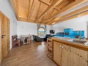 Prodej rodinného domu, Trnovany, Sadová, 182 m2