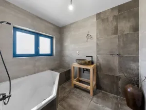 Prodej rodinného domu, Trnovany, Sadová, 182 m2