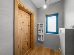 Prodej rodinného domu, Trnovany, Sadová, 182 m2