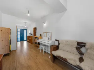 Prodej rodinného domu, Trnovany, Sadová, 182 m2