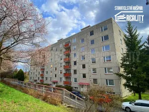 Pronájem bytu 1+1, Vysoké Mýto, U Potoka, 360 m2