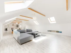 Prodej rodinného domu, Ptení - Holubice, 149 m2