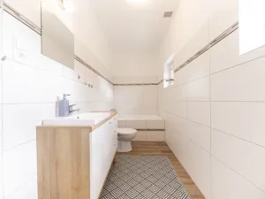 Prodej rodinného domu, Ptení - Holubice, 149 m2