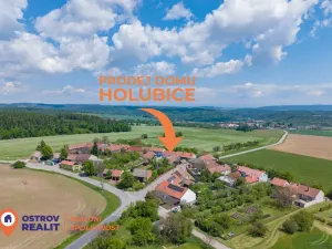 Prodej rodinného domu, Ptení - Holubice, 149 m2