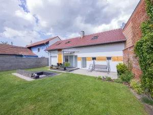 Prodej rodinného domu, Ptení - Holubice, 149 m2
