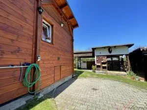 Pronájem chaty, Ostrava - Michálkovice, Bolkova, 36 m2