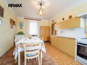 Prodej rodinného domu, Chotutice, Viselecká, 78 m2