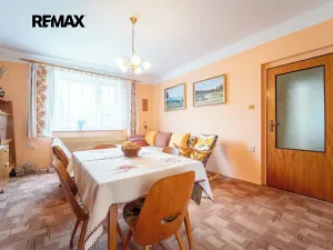 Prodej rodinného domu, Chotutice, Viselecká, 78 m2