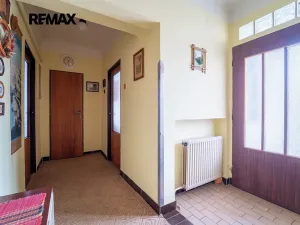Prodej rodinného domu, Chotutice, Viselecká, 78 m2