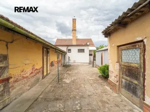 Prodej rodinného domu, Chotutice, Viselecká, 78 m2