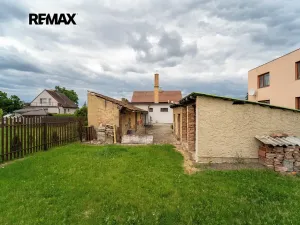 Prodej rodinného domu, Chotutice, Viselecká, 78 m2