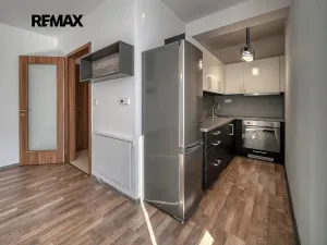 Pronájem bytu 1+kk, Kolín, Václavská, 31 m2