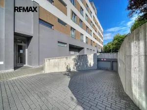 Pronájem bytu 1+kk, Kolín, Václavská, 31 m2