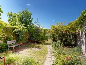 Prodej bytu 2+1, Bořetice, 79 m2