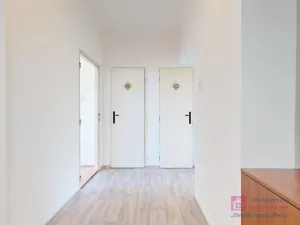 Prodej bytu 2+1, Bořetice, 79 m2