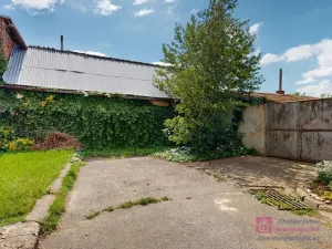 Prodej bytu 2+1, Bořetice, 79 m2