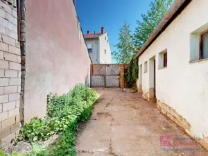 Prodej bytu 2+1, Bořetice, 79 m2