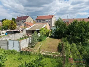 Prodej bytu 2+1, Bořetice, 79 m2