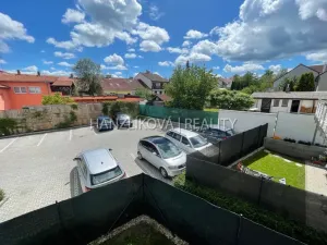 Pronájem bytu 2+kk, České Budějovice - České Budějovice 5, Ledenická, 51 m2