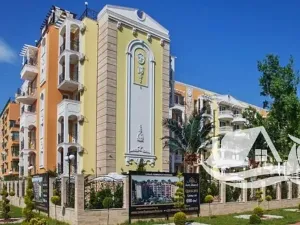 Prodej bytu 2+kk, Nesebar, Bulharsko, 50 m2