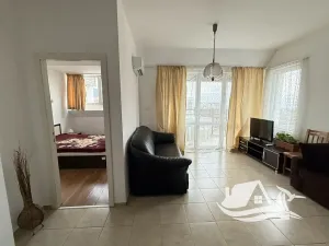 Prodej bytu 2+kk, Sveti Vlas, Bulharsko, 51 m2