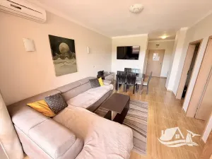 Prodej bytu 3+kk, Nesebar, Bulharsko, 74 m2