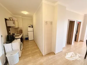Prodej bytu 3+kk, Nesebar, Bulharsko, 74 m2