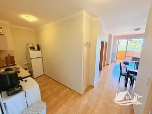 Prodej bytu 3+kk, Nesebar, Bulharsko, 74 m2