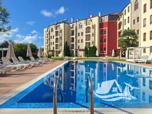 Prodej bytu 2+kk, Carevo, Bulharsko, 65 m2