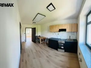 Pronájem bytu 1+1, Jilemnice, Nouzov, 57 m2