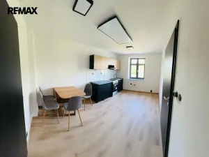 Pronájem bytu 1+1, Jilemnice, Nouzov, 57 m2