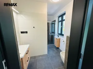 Pronájem bytu 1+1, Jilemnice, Nouzov, 57 m2