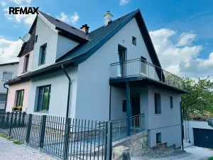 Pronájem bytu 1+1, Jilemnice, Nouzov, 57 m2