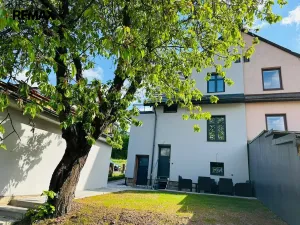 Pronájem bytu 1+1, Jilemnice, Nouzov, 57 m2