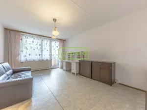 Pronájem bytu 4+kk, Praha, U zeleného ptáka, 84 m2