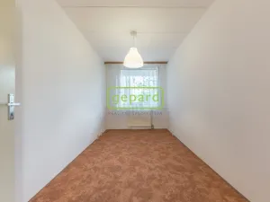 Pronájem bytu 4+1, Praha, U zeleného ptáka, 84 m2