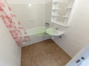 Pronájem bytu 4+1, Praha, U zeleného ptáka, 84 m2