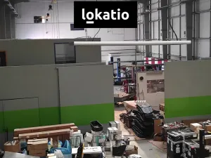 Pronájem skladu, Hostouň, 1137 m2