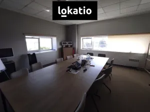 Pronájem skladu, Hostouň, 1137 m2