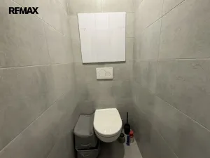 Pronájem bytu 2+1, Hradec Králové - Slezské Předměstí, třída SNP, 54 m2