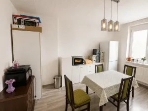 Pronájem bytu 2+1, Ústí nad Labem - Střekov, Pionýrů, 58 m2
