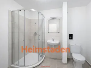Pronájem bytu 1+kk, Havířov - Město, Dvořákova, 25 m2